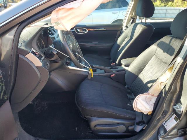 Photo 7 from auction – 2017 NISSAN SENTRA S with VIN 3N1AB7AP2HL660383