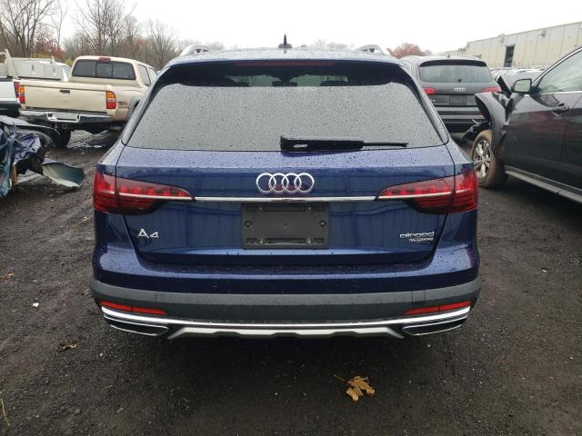 Photo 6 from auction – 2023 AUDI A4 ALLROAD with VIN WA17ABF46PA008345