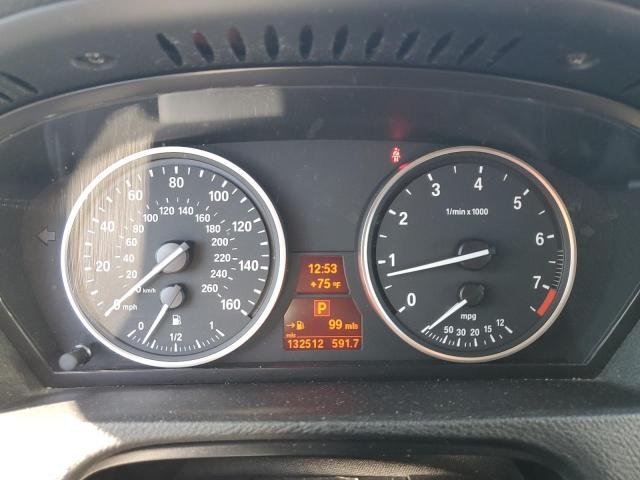 Photo 9 from auction – 2012 BMW X5 XDRIVE3 with VIN 5UXZV4C55CL986618