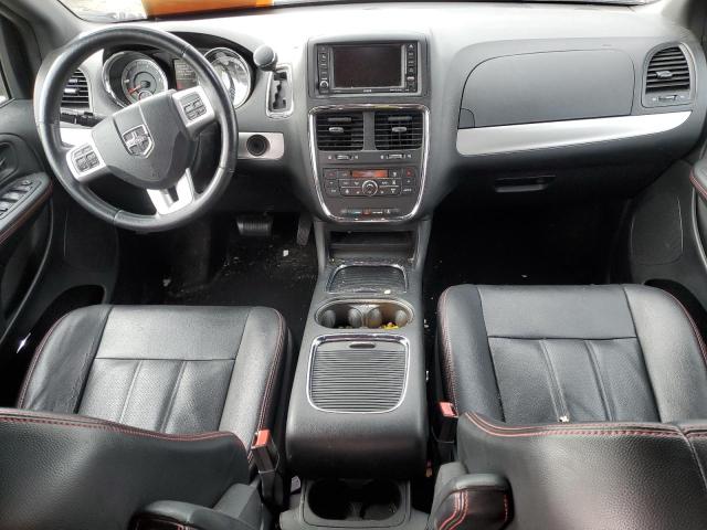 Photo 8 from auction – 2017 DODGE GRAND CARA with VIN 2C4RDGEG4HR641566