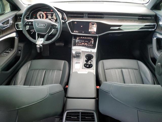 Photo 8 from auction – 2019 AUDI A6 PREMIUM with VIN WAUL2AF20KN081753