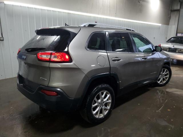 Photo 3 from auction – 2016 JEEP CHEROKEE with VIN 1C4PJLCB6GW370094