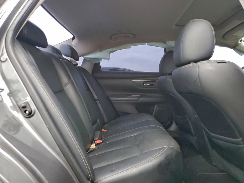 Photo 10 from auction – 2016 NISSAN ALTIMA 2.5 with VIN 1N4AL3AP1GC211487