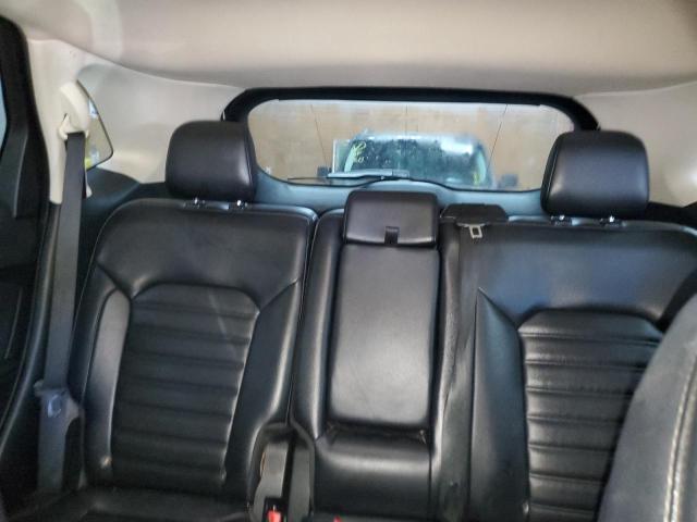 Photo 10 from auction – 2019 FORD EDGE SEL with VIN 2FMPK3J99KBC03554
