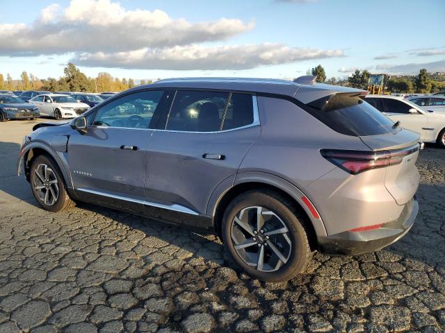 Photo 2 from auction – 2025 CHEVROLET EQUINOX LT with VIN 3GN7DNRPXSS260571
