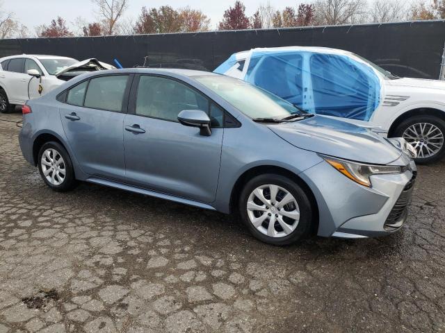 Photo 4 from auction – 2023 TOYOTA COROLLA LE with VIN 5YFB4MDE3PP058436