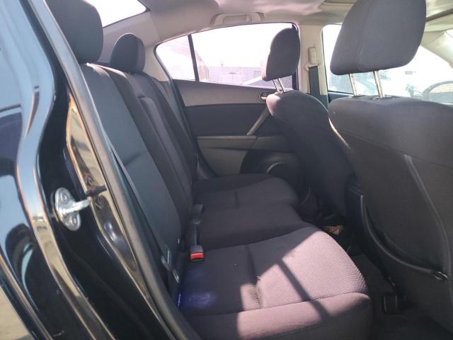 Photo 10 from auction – 2010 MAZDA 3 I with VIN JM1BL1SG6A1268157