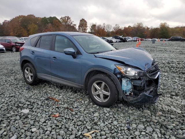 Photo 4 from auction – 2016 MAZDA CX-5 GT with VIN JM3KE4DY7G0901143