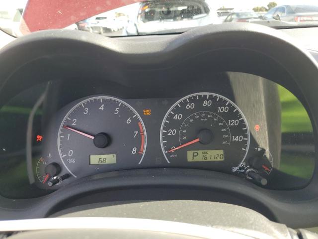 Photo 9 from auction – 2013 TOYOTA COROLLA BA with VIN 5YFBU4EE4DP123465