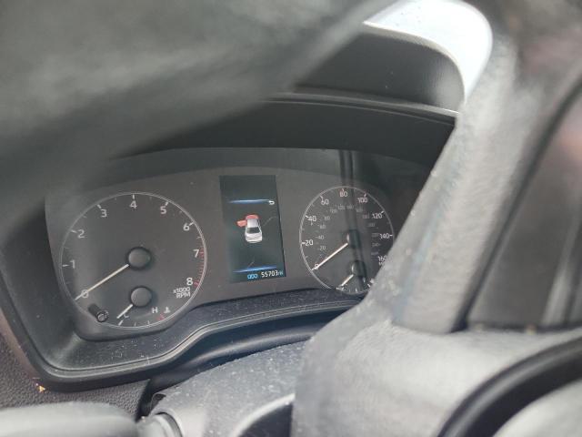 Photo 9 from auction – 2023 TOYOTA COROLLA LE with VIN 5YFB4MDE9PP050597