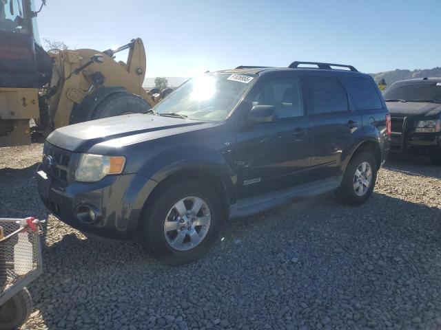 FORD ESCAPE LIM 2008 with VIN 1FMCU94188KA59513 - Photo from auction