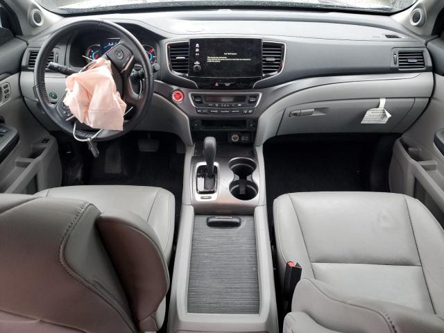 Photo 8 from auction – 2020 HONDA PILOT EXL with VIN 5FNYF5H5XLB016338