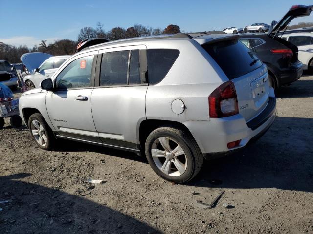 Photo 2 from auction – 2014 JEEP COMPASS with VIN 1C4NJDEB9ED532674