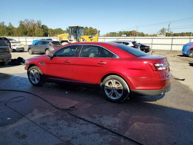 Photo 2 from auction – 2016 FORD TAURUS with VIN 1FAHP2E8XGG132845