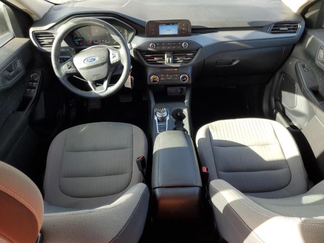 Photo 8 from auction – 2020 FORD ESCAPE S with VIN 1FMCU9F69LUA49594