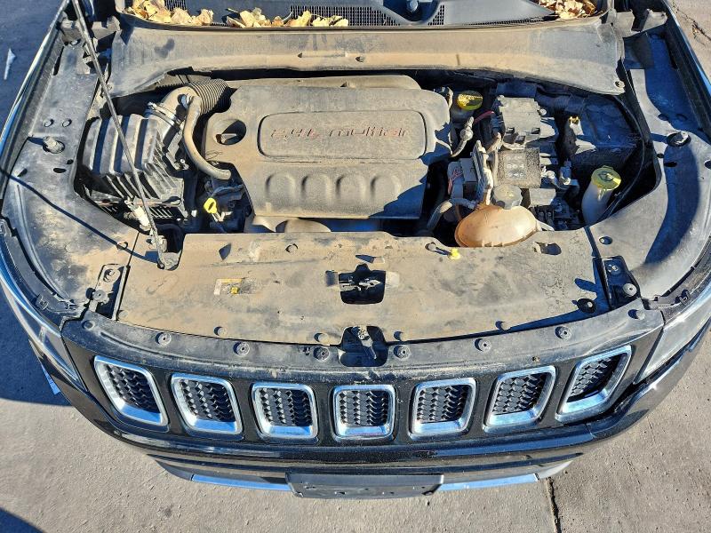 Photo 12 from auction – 2018 JEEP COMPASS LI with VIN 3C4NJDCB9JT267004