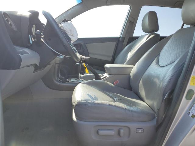 Photo 7 from auction – 2012 TOYOTA RAV4 LIMIT with VIN 2T3YF4DV3CW151042