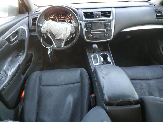 Photo 8 from auction – 2016 NISSAN ALTIMA 2.5 with VIN 1N4AL3AP7GC218976