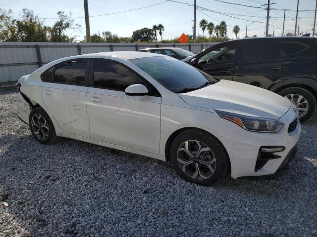 Photo 4 from auction – 2020 KIA FORTE FE with VIN 3KPF24AD4LE252486
