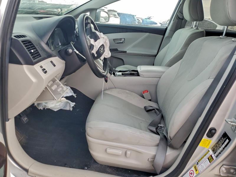 Zdjęcie 7 z aukcji – 2012 TOYOTA VENZA LE z VIN 4T3BK3BB0CU073291