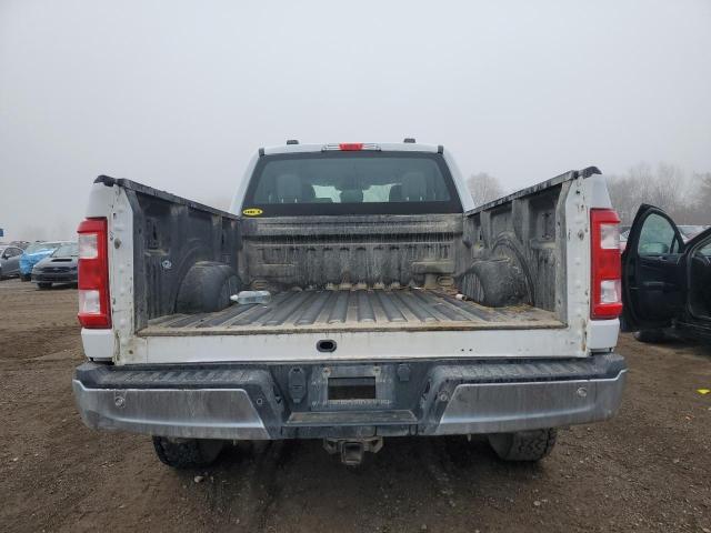 Photo 6 from auction – 2021 FORD F150 SUPER with VIN 1FTEX1EP9MKD31263