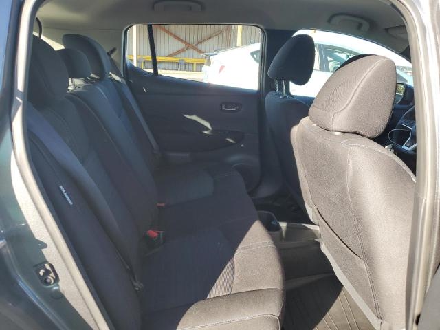 Photo 10 from auction – 2025 NISSAN LEAF S with VIN 1N4AZ1BV4SC563200