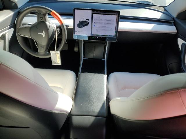 Photo 8 from auction – 2020 TESLA MODEL 3 with VIN 5YJ3E1EA3LF634818