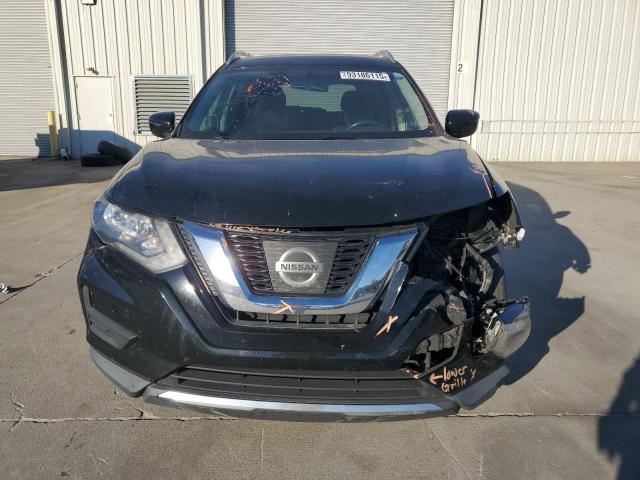 Photo 5 from auction – 2017 NISSAN ROGUE S with VIN KNMAT2MT3HP604592