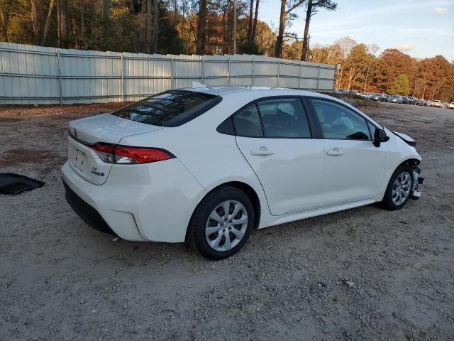 Photo 3 from auction – 2023 TOYOTA COROLLA LE with VIN JTDBCMFE8P3022749