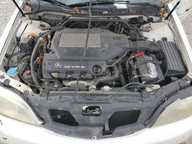 Photo 11 from auction – 2000 ACURA TL with VIN 19UUA5663YA063608