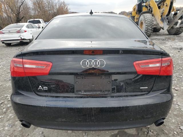 Photo 6 from auction – 2015 AUDI A6 PREMIUM with VIN WAUGFAFC5FN011413