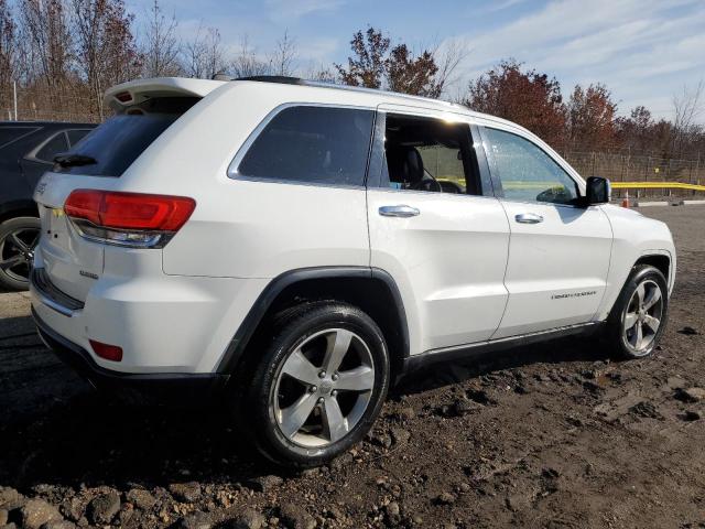 Photo 3 from auction – 2014 JEEP GRAND CHER with VIN 1C4RJFBT1EC376355