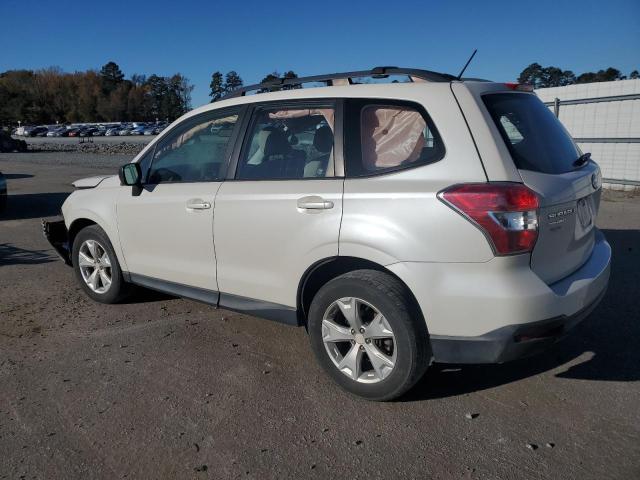 Photo 2 from auction – 2015 SUBARU FORESTER 2 with VIN JF2SJABCXFH481311