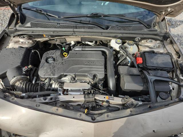 Photo 11 from auction – 2024 CHEVROLET MALIBU LT with VIN 1G1ZD5ST7RF209996