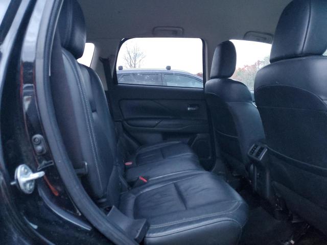 Photo 11 from auction – 2019 MITSUBISHI OUTLANDER with VIN JA4AD3A33KZ051861