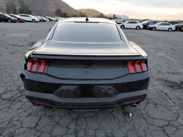 Photo 6 from auction – 2025 FORD MUSTANG with VIN 1FA6P8TH0S5128420