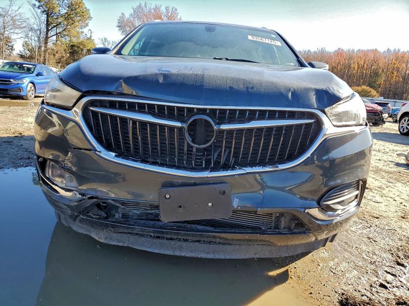 Photo 5 from auction – 2018 BUICK ENCLAVE ES with VIN 5GAERBKW7JJ131478