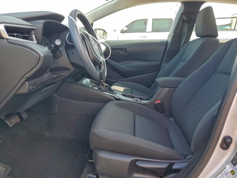 Photo 7 from auction – 2023 TOYOTA COROLLA LE with VIN 5YFB4MDE7PP035452