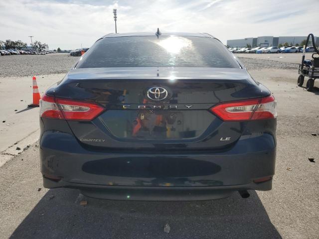 Photo 6 from auction – 2020 TOYOTA CAMRY LE with VIN 4T1C11AK2LU869739
