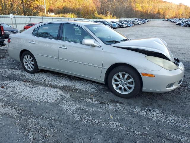Photo 4 from auction – 2003 LEXUS ES 300 with VIN JTHBF30G136016827