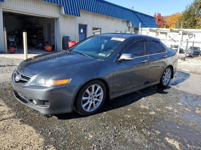 Photo 1 from auction – 2008 ACURA TSX with VIN JH4CL95898C008386