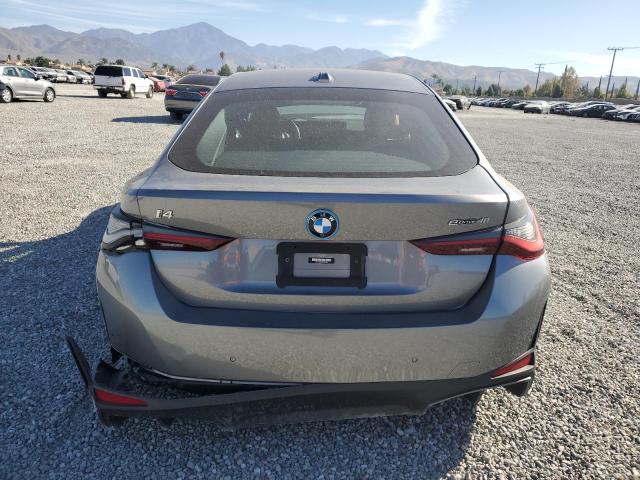 Photo 6 from auction – 2022 BMW I4 with VIN WBY73AW0XNFM61440