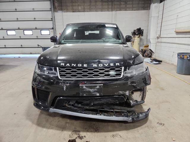 Photo 5 from auction – 2018 LAND ROVER RANGE ROVE with VIN SALWR2RK3JA181681