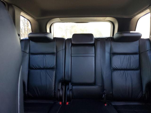 Photo 10 from auction – 2015 JEEP GRAND CHER with VIN 1C4RJFBG2FC662591