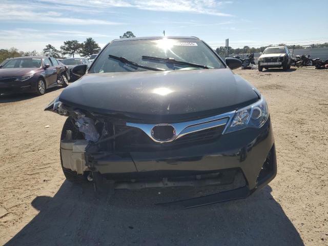 Photo 5 from auction – 2012 TOYOTA CAMRY BASE with VIN 4T1BF1FK2CU053426