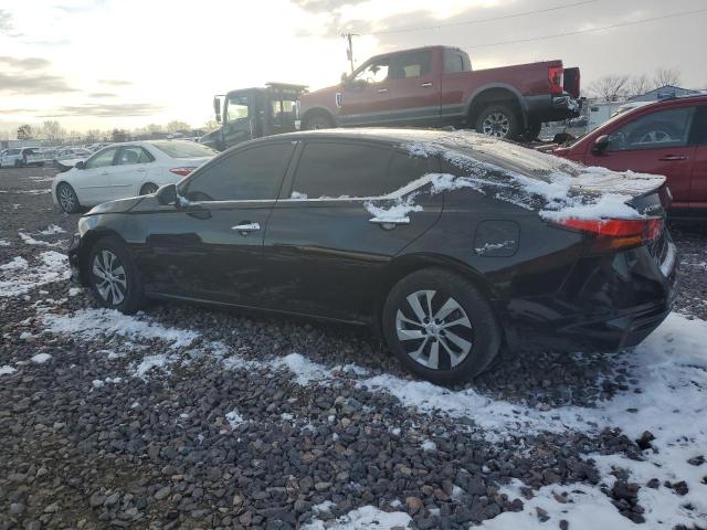 Photo 2 from auction – 2020 NISSAN ALTIMA S with VIN 1N4BL4BV7LC240722