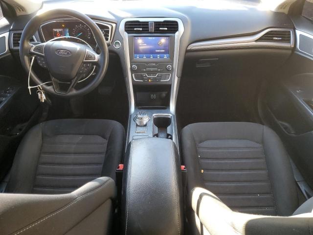 Photo 8 from auction – 2020 FORD FUSION SE with VIN 3FA6P0HD7LR246549