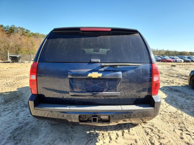 Photo 6 from auction – 2013 CHEVROLET TAHOE SPEC with VIN 1GNSK2E08DR241448