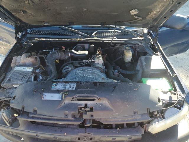 Photo 11 from auction – 2002 CHEVROLET SILVERADO with VIN 1GCEC14W72Z290236