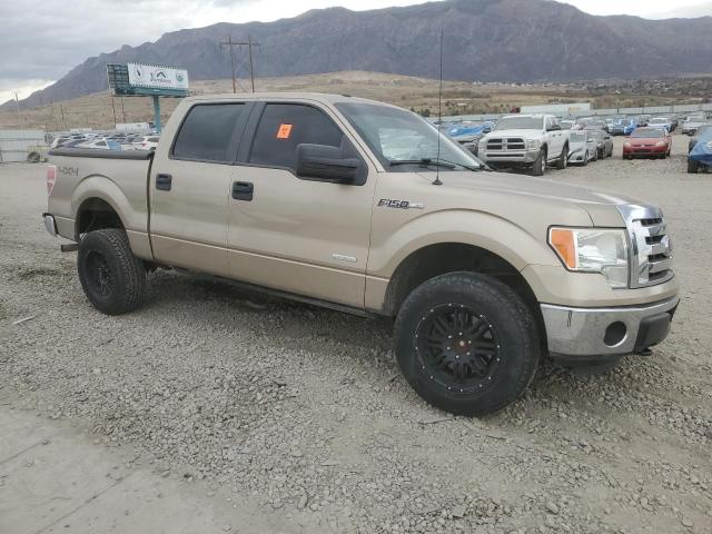 Photo 4 from auction – 2012 FORD F150 SUPER with VIN 1FTFW1ETXCFA49080